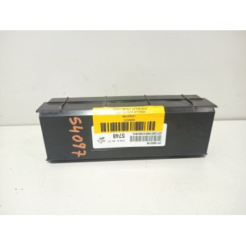 MODULO ELECTRONICO 13505748 