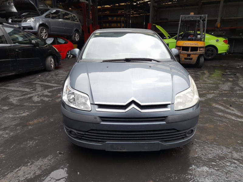 citroën c4 i (lc_) del año 2005