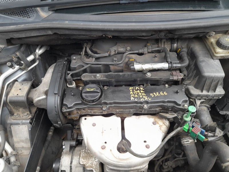 citroën c4 i (lc_) del año 2005