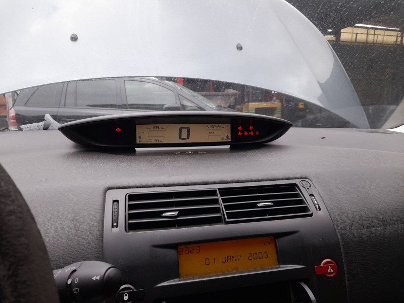 citroën c4 i (lc_) del año 2005