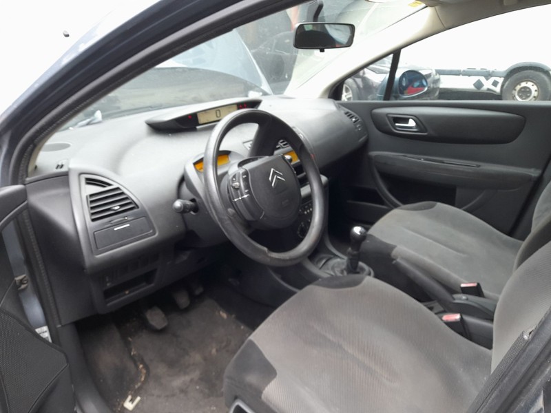 citroën c4 i (lc_) del año 2005
