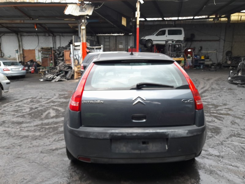 citroën c4 i (lc_) del año 2005