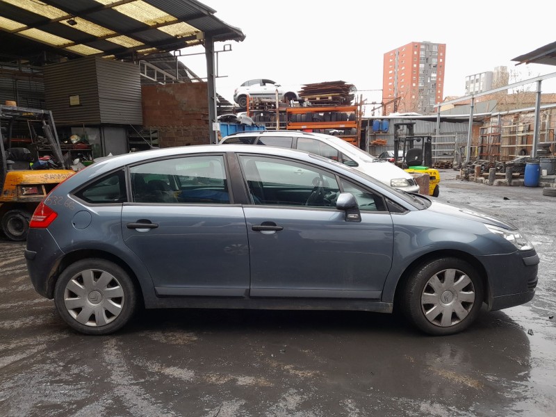 citroën c4 i (lc_) del año 2005