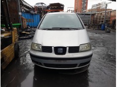 seat alhambra (7v8, 7v9) del año 2001