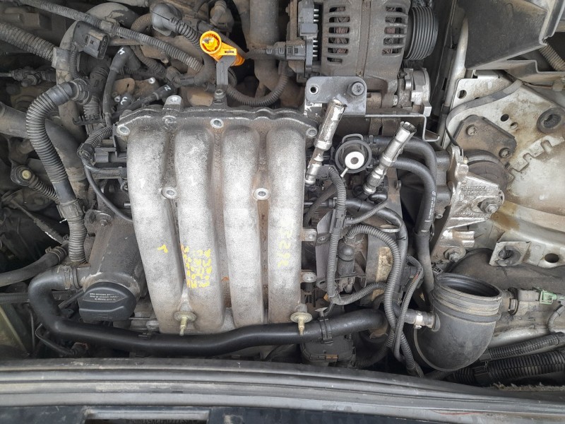 seat alhambra (7v8, 7v9) del año 2001