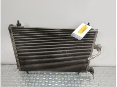 Recambio de condensador / radiador aire acondicionado para peugeot 307 (3a/c) 2.0 hdi 110 referencia OEM IAM 9638420280  