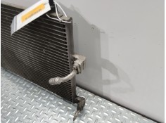 Recambio de condensador / radiador aire acondicionado para peugeot 307 (3a/c) 2.0 hdi 110 referencia OEM IAM 9638420280   2