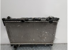 RADIADOR AGUA 2531026000 