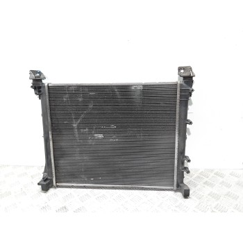 RADIADOR AGUA 0051935189  OEM 0051935189