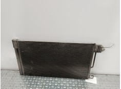 Recambio de condensador / radiador aire acondicionado para opel corsa d (s07) 1.2 (l08, l68) referencia OEM IAM 55700406  