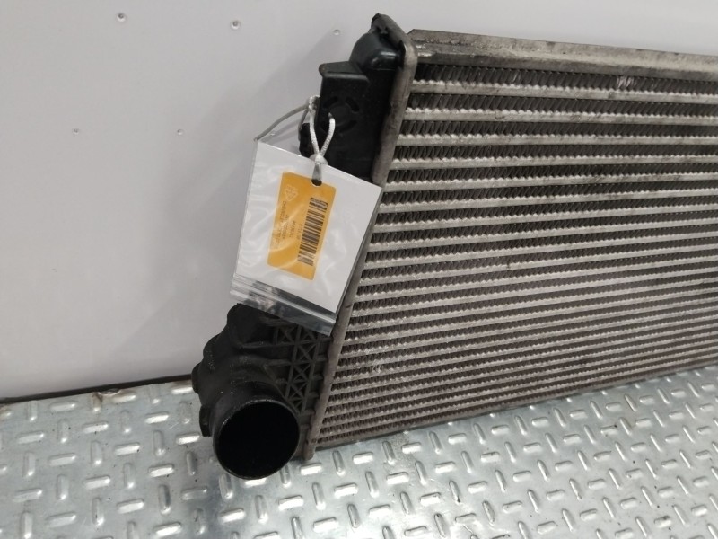 Recambio de intercooler para chevrolet lacetti (j200) 2.0 d referencia OEM IAM 96436111  