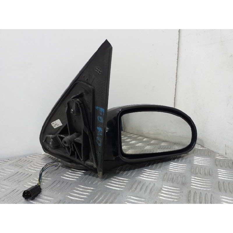 RETROVISOR DERECHO 1347098 NEGRO ELECTRICO - imagen 1