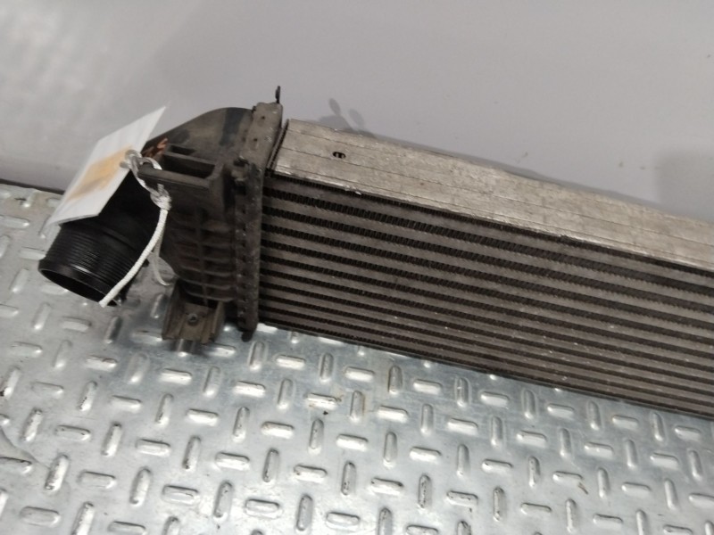 Recambio de intercooler para ford c-max (dm2) 1.6 tdci referencia OEM IAM 8V619L440AC  