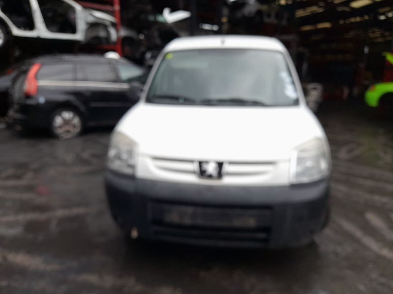 peugeot partner origin monospace (g_) del año 2010