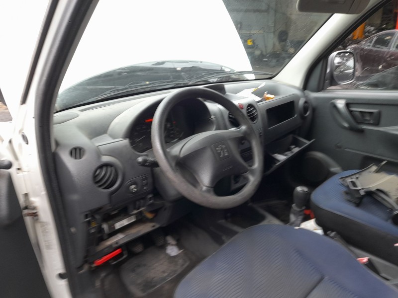 peugeot partner origin monospace (g_) del año 2010