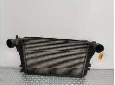Recambio de intercooler para skoda octavia ii combi (1z5) 1.9 tdi referencia OEM IAM 1K0145803E  