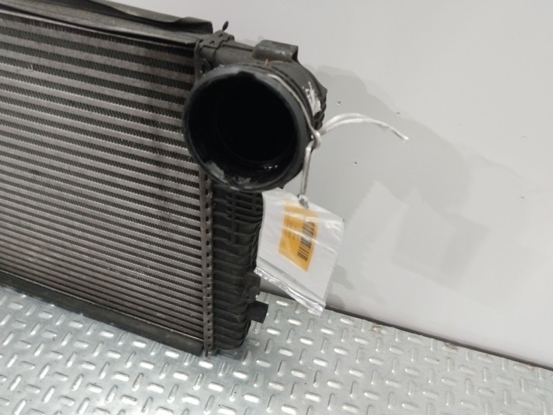 Recambio de intercooler para skoda octavia ii combi (1z5) 1.9 tdi referencia OEM IAM 1K0145803E  