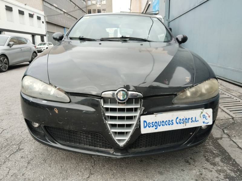 alfa romeo 147 (937_) del año 2006