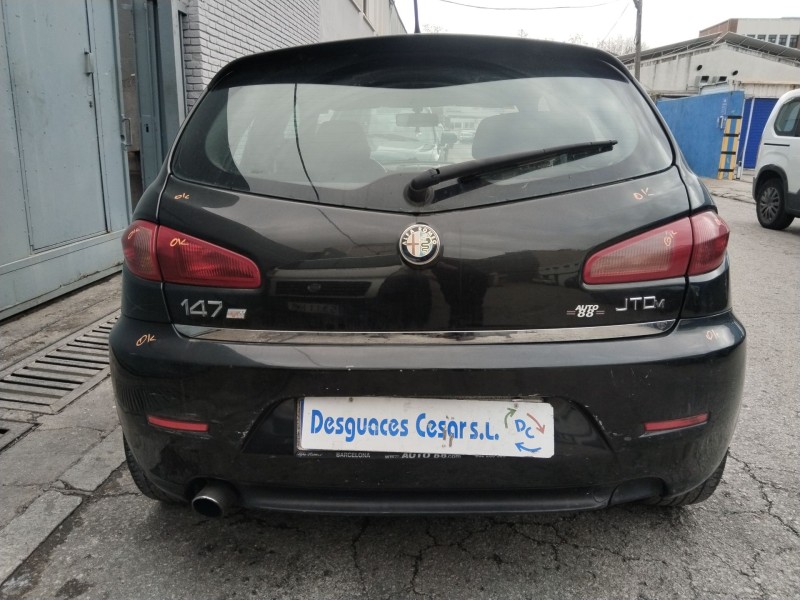 alfa romeo 147 (937_) del año 2006