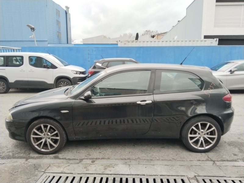 alfa romeo 147 (937_) del año 2006
