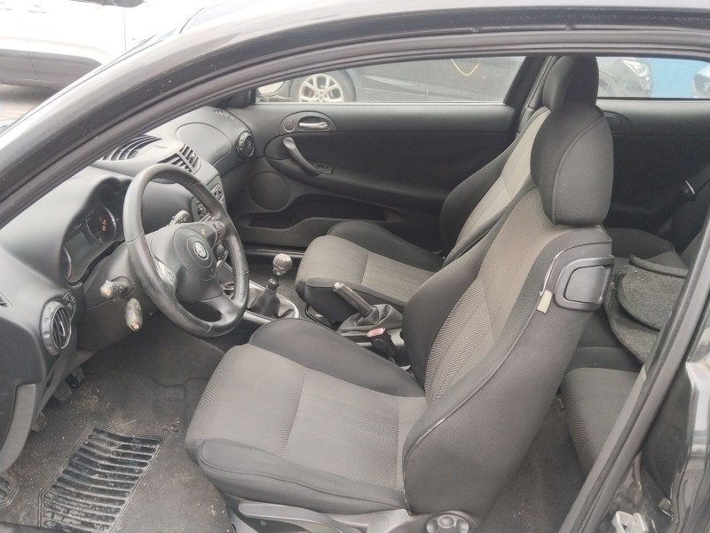 alfa romeo 147 (937_) del año 2006