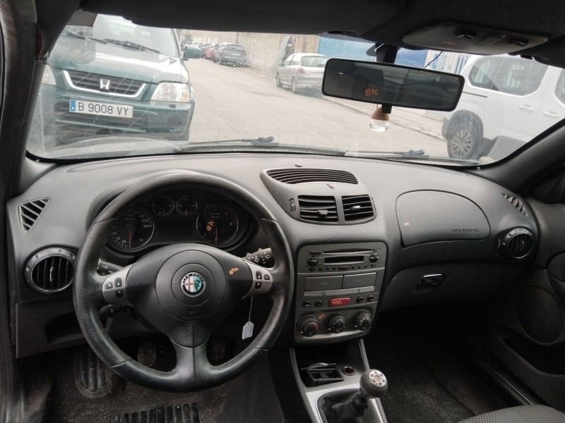 alfa romeo 147 (937_) del año 2006