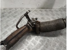 Recambio de catalizador para seat alhambra (710, 711) 2.0 tdi referencia OEM IAM 5N0166BA   2