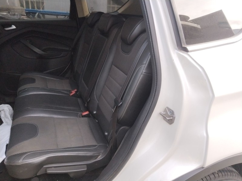 ford kuga ii (dm2) del año 2015