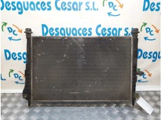Recambio de radiador agua para ford mondeo berlina (ge) ambiente referencia OEM IAM XS7H8005ED   2