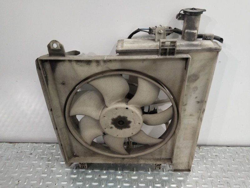 Recambio de electroventilador para citroën c1 (pm_, pn_) 1.0 referencia OEM IAM 8240460  
