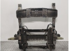 Recambio de puente delantero para mercedes-benz sprinter 3,5-t autobús (b906) 315 cdi (906.731, 906.733, 906.735) referencia OEM