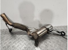 Recambio de catalizador para volkswagen golf plus v (5m1, 521) 1.6 tdi referencia OEM IAM 1K0131723AC  