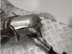 Recambio de catalizador para volkswagen golf plus v (5m1, 521) 1.6 tdi referencia OEM IAM 1K0131723AC   2