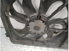 Recambio de electroventilador para volkswagen golf v (1k1) 1.4 tsi referencia OEM IAM 1355D300195   2