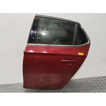 PUERTA TRASERA IZQUIERDA 9837706080 