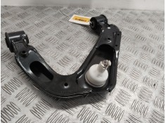 Recambio de brazo suspension inferior delantero derecho para nissan navara np300 (d40) 2.5 dci 4wd (d40tt, d40t, d40m, d40bb) re