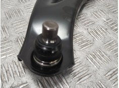 Recambio de brazo suspension inferior delantero izquierdo para nissan nv200 furgoneta e-nv (me0n) referencia OEM IAM 545014FA0A  2