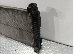 Recambio de radiador agua para mercedes-benz clase b sports tourer (w245) b 200 cdi (245.208) referencia OEM IAM A1695002103   2