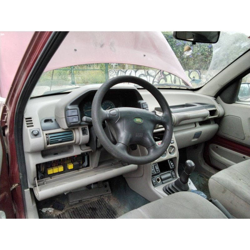 LAND ROVER FREELANDER I (L314) - imagen 5