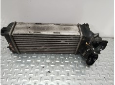 Recambio de intercooler para citroën c4 picasso i monospace (ud_) 1.6 hdi referencia OEM IAM 9656503980  
