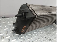 Recambio de intercooler para citroën c4 picasso i monospace (ud_) 1.6 hdi referencia OEM IAM 9656503980   2