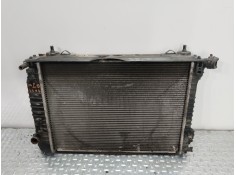 Recambio de radiador agua para chevrolet lacetti (j200) 2.0 d referencia OEM IAM 622231  