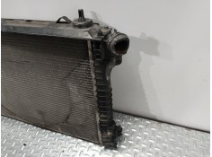 Recambio de radiador agua para chevrolet lacetti (j200) 2.0 d referencia OEM IAM 622231   2