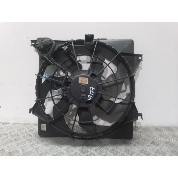 ELECTROVENTILADOR 25380A4510 