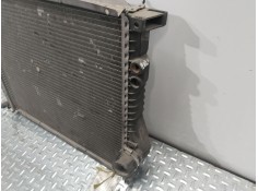 Recambio de radiador agua para bmw serie 3 berlina (e36) 318i referencia OEM IAM 17111247436   2