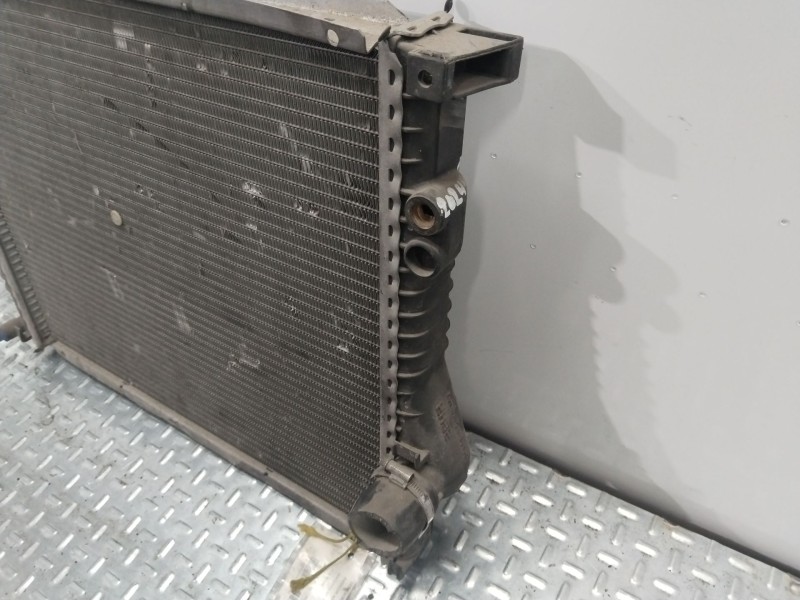 Recambio de radiador agua para bmw serie 3 berlina (e36) 318i referencia OEM IAM 17111247436  