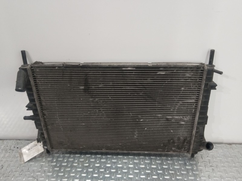 Recambio de radiador agua para ford mondeo berlina (ge) ambiente referencia OEM IAM XS7H8005ED  