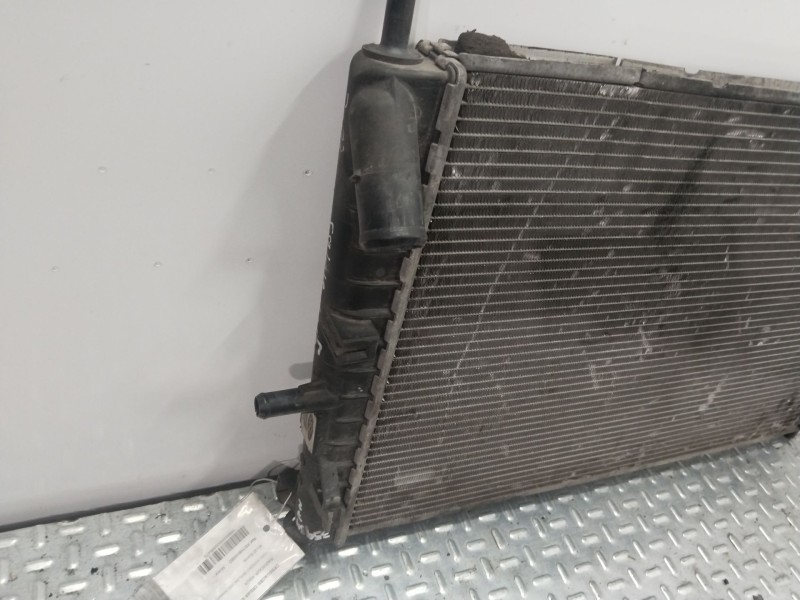 Recambio de radiador agua para ford mondeo berlina (ge) ambiente referencia OEM IAM XS7H8005ED  