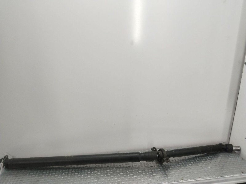 Recambio de transmision central para citroën c-crosser exclusive referencia OEM IAM 280191  