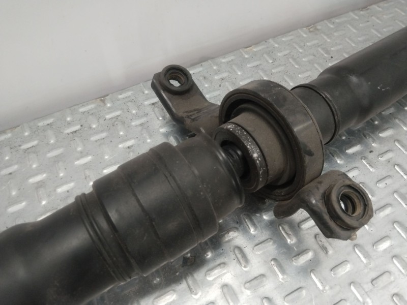 Recambio de transmision central para citroën c-crosser exclusive referencia OEM IAM 280191  